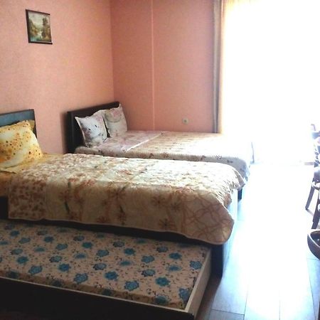 Studio Manushev Sandanski Ngoại thất bức ảnh
