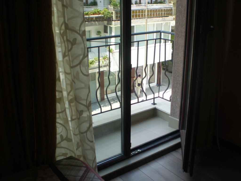 Studio Manushev Sandanski Ngoại thất bức ảnh