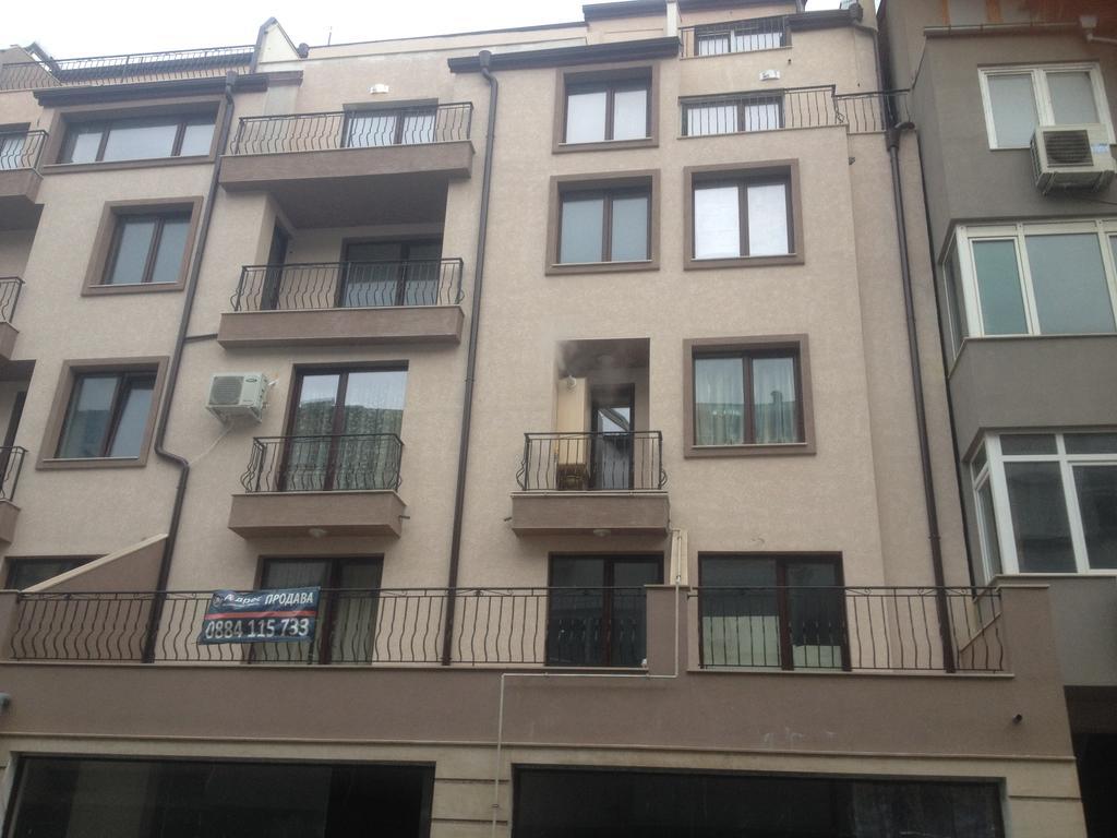 Studio Manushev Sandanski Ngoại thất bức ảnh